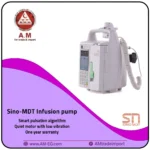Sino-MDT Infusion pump