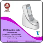 DAVID BM-100 jaundice meter