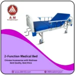 Intensive Care Bed 2 Functions Manual