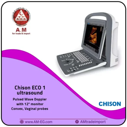Chison ECO 1 Ultrasound Machine