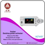 Yonker  Desktop Pulse Oximeter