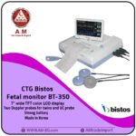 Bistos CTG Fetal monitor BT-350
