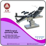3008 Surgical, operating table