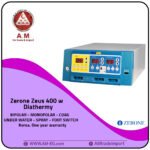 Zerone ZEUS 400 w Diathermy