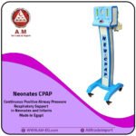 Neonates CPAP