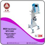 MEK ICU Ventilator MTV1000 .. Korea