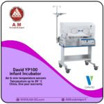 David YP 100 infant Incubator