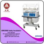 AM3000 baby Incubator