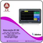 Bistos BT-780 Patient Monitor, Made in Korea