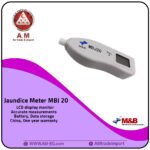 Jaundice Meter MBJ 20