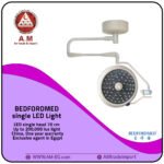 Single head 70 cm BEDFORDMED operating lamp