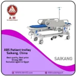 Saikang ABS Patient Transfer trolley