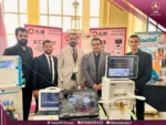 اجهزة و معدات العناية المركزة