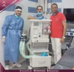 اجهزة غرفة عمليات جراحيه