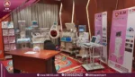 حضانات اطفال مبتسرين