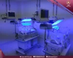 حضانات اطفال مبتسرين