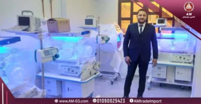 حضانات مبتسرين