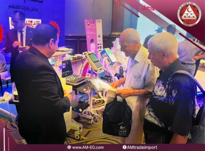 ASAIC 2025 مؤتمر جمعية الأسكندرية للتخدير والعناية المركزة (3)