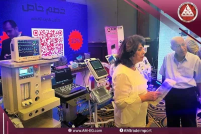 ASAIC 2025 مؤتمر جمعية الأسكندرية للتخدير والعناية المركزة (4)