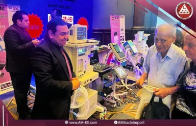 ASAIC 2025 مؤتمر جمعية الأسكندرية للتخدير والعناية المركزة (6)
