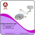 Halogen surgical Operation Light