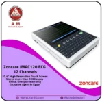 Zoncare 12 Channels ECG iMAC 120