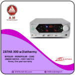 ZATHA 300 w Diathermy, Electrosurgical machine