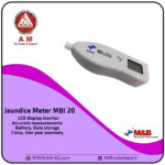 Jaundice Meter MBJ 20