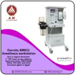 Eternity AM832 Anesthesia workstation
