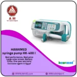 HAWKMED syringe pump HK-400 I