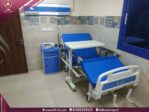 الاجهزة الطبية لوحدات ICU