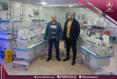 حضانات أطفال مبتسرين (13)