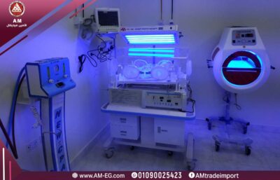 حضانات أطفال مبتسرين (14)