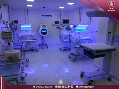 حضانات أطفال مبتسرين (2)