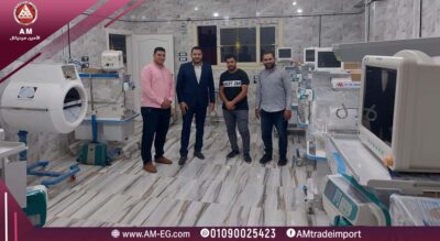 حضانات أطفال مبتسرين (5)