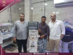 ⁦تجهيز حضانات الأطفال المبتسرين بأحدث الأجهزة الطبية Intensive care units NICU⁩ - الصورة ⁦4⁩