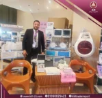 ⁦تجهيز حضانات الأطفال المبتسرين بأحدث الأجهزة الطبية Intensive care units NICU⁩ - الصورة ⁦7⁩