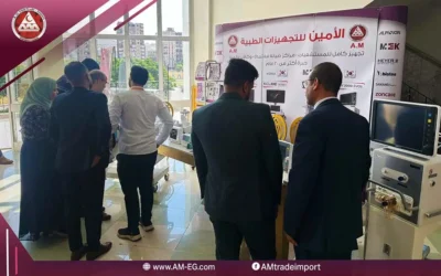2025 النسخة العشرون من مؤتمر جمعية أطباء اطفال الصعيد بمدينة المنيا (12)