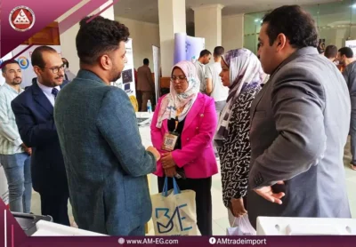 2025 النسخة العشرون من مؤتمر جمعية أطباء اطفال الصعيد بمدينة المنيا (3)
