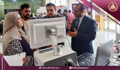 2025 النسخة العشرون من مؤتمر جمعية أطباء اطفال الصعيد بمدينة المنيا (4)