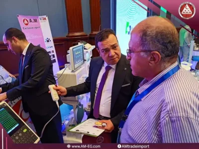 ASAIC 2025 مؤتمر جمعية الأسكندرية للتخدير والعناية المركزة (3)