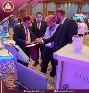 ASAIC 2025 مؤتمر جمعية الأسكندرية للتخدير والعناية المركزة (4)