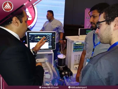 ASAIC 2025 مؤتمر جمعية الأسكندرية للتخدير والعناية المركزة (6)