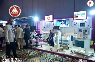 الإسكندرية-ASAIC-2022-مؤتمر-الأجهزة- الطبية-المعروضة