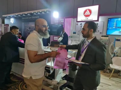الإسكندرية-ASAIC-2022-مؤتمر-الحضور-الطبي