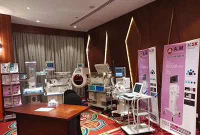 مؤتمر-إتحاد-رابطة-حديثي-الولادة-الدقهلية-الأجهزة-المعروضة
