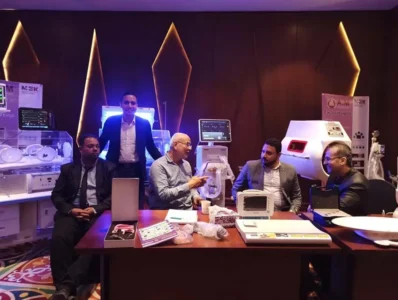 مؤتمر-إتحاد-رابطة-حديثي-الولادة-الدقهلية-دمياط-بورسعيد-رأس-البر-2022-الحضور