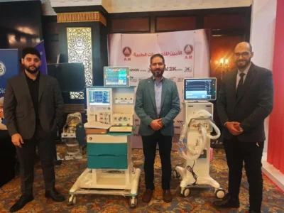 مؤتمر-الجمعية-المصرية-للرعاية-المركزة-والإصابات-2023-الطاقم-الأجهزة