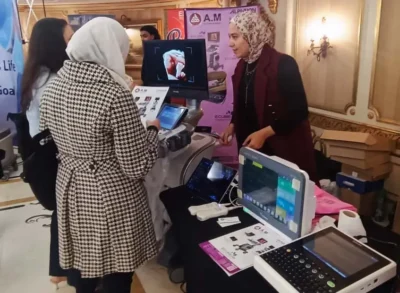 مؤتمر-الجمعية-المصرية-للرعاية-المركزة-والإصابات-2023-الفريق-الطبي