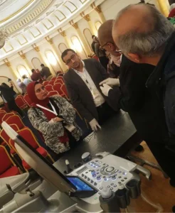 مؤتمر-الجمعية-المصرية-للرعاية-المركزة-والإصابات-2023-الكوادر-الطبية